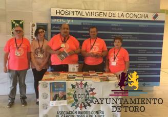 UCCTA informa sobre enfermedades oncohematol&oacute;gicas