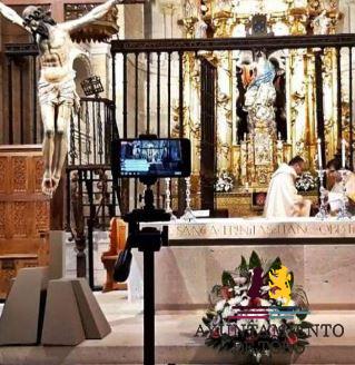 La Pasi&oacute;n confinada de Toro traspasa fronteras