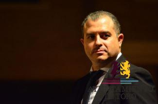 David Rivas consigue una medalla de bronce en los Global Music Awards