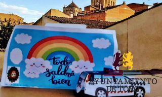 Peque&ntilde;os agentes toresanos