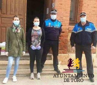 Equipados hasta el fin del curso