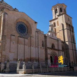Las parroquias de Toro retoman el culto el d&iacute;a 11, pero con limitaciones de aforo