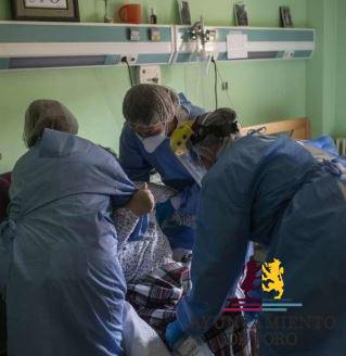 La residencia Virgen del Canto de Toro contiene el virus y ning&uacute;n usuario precisa aislamiento