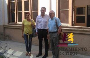 La asociaci&oacute;n de Alzh&eacute;imer reanuda sus servicios en Zamora y Toro para adaptar los centros de d&iacute;a