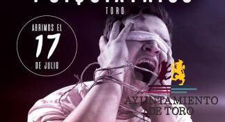 La banda de las Tres Ca&iacute;das de Toro recaudar&aacute; fondos con una ``escape room``