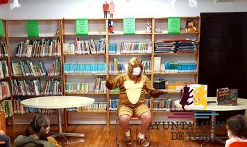 La Casa de Cultura de Toro, premiada por un proyecto de fomento de la lectura