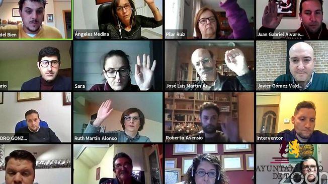 Econom&iacute;a defiende el car&aacute;cter &ldquo;social e inversor&rdquo; del presupuesto de Toro para el 2021