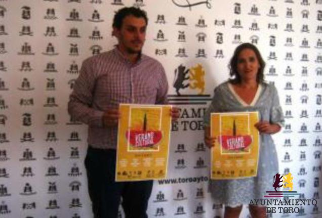 El Ayuntamiento programa cine, m&uacute;sica, cursos o teatro para el Verano Cultural