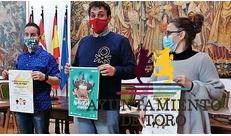 Los vecinos de Toro pueden decorar sus fachadas para un concurso navide&ntilde;o