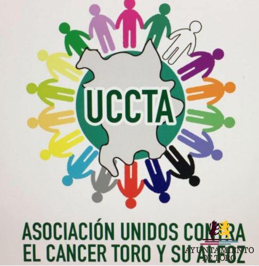 UCCTA Toro conmemora el D&iacute;a Mundial contra el c&aacute;ncer