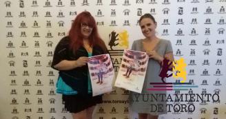 La Escuela de Teatro imparte talleres para adultos y ni&ntilde;os en el Latorre hasta el d&iacute;a 26