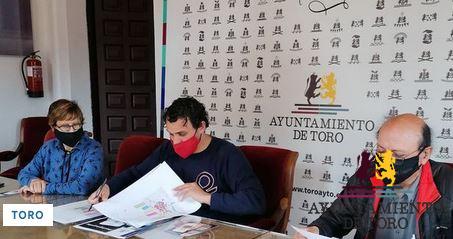 Toro subsana 551 incidencias advertidas por vecinos en una aplicaci&oacute;n