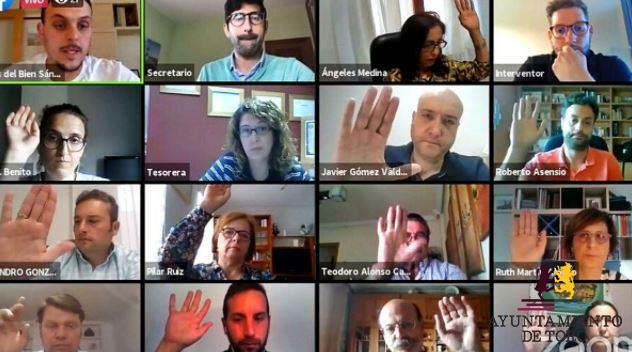 Toro modifica el plan de ajuste y ahorra 22.852 euros de intereses de un cr&eacute;dito