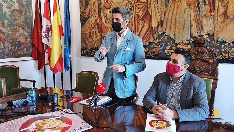 Toro, epicentro del arte contempor&aacute;neo creado por mujeres