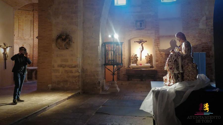 Cinco Embajadores de Am&eacute;rica Latina inauguran &ldquo;La Iberoamericana&rdquo; de Toro