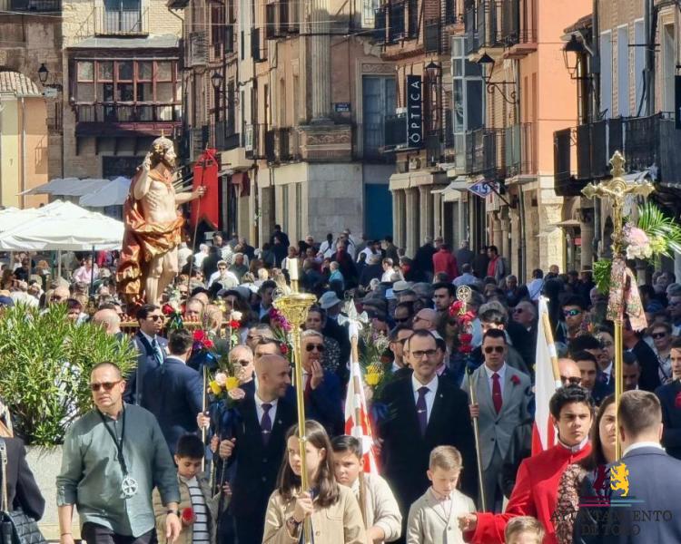 Toro consolida su atractivo durante la Semana Santa